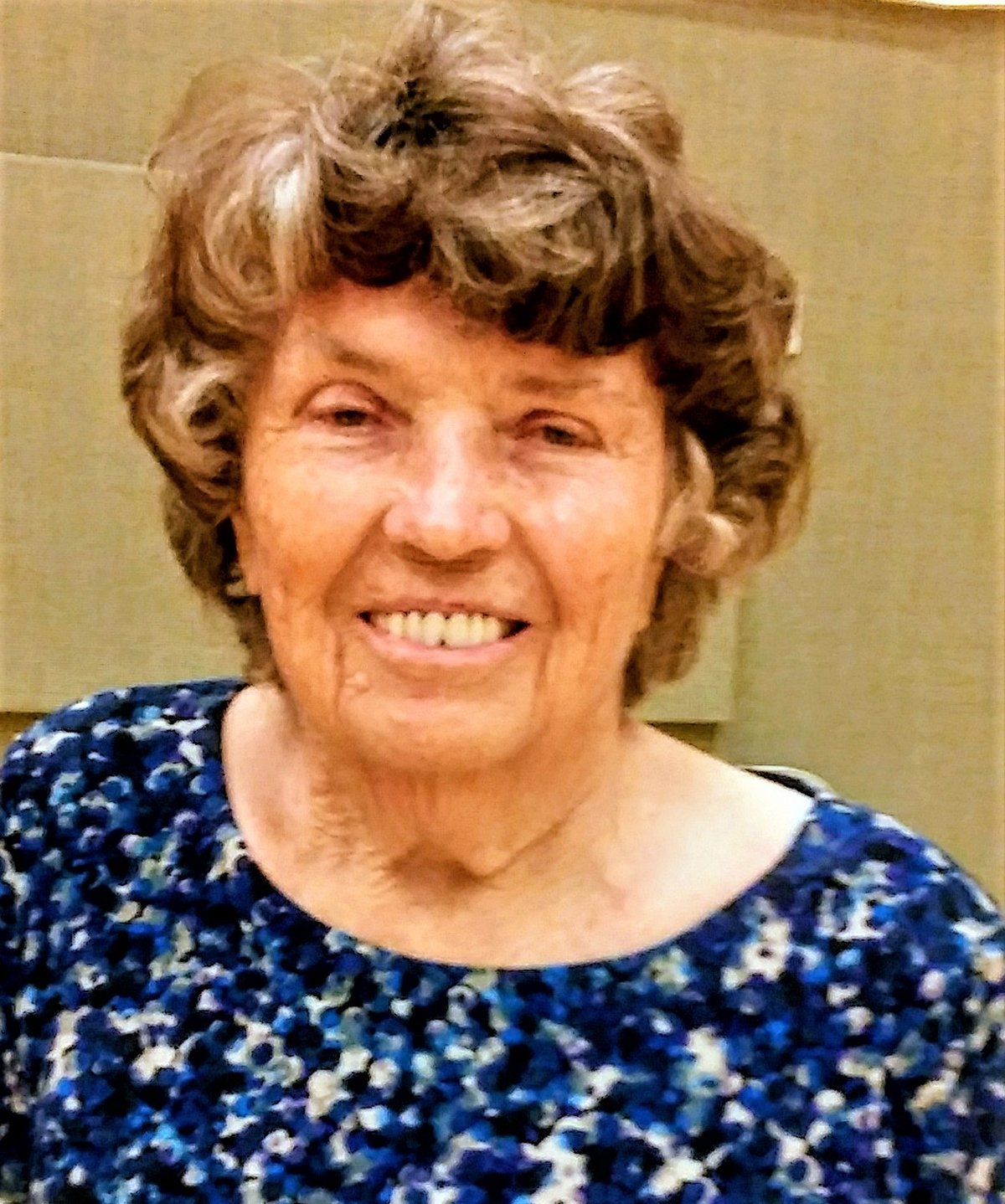 Lela Rowley Carpenter (Abegg)