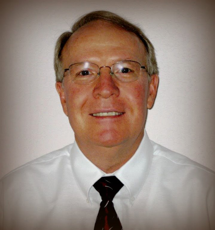 Robert Harding McCabe