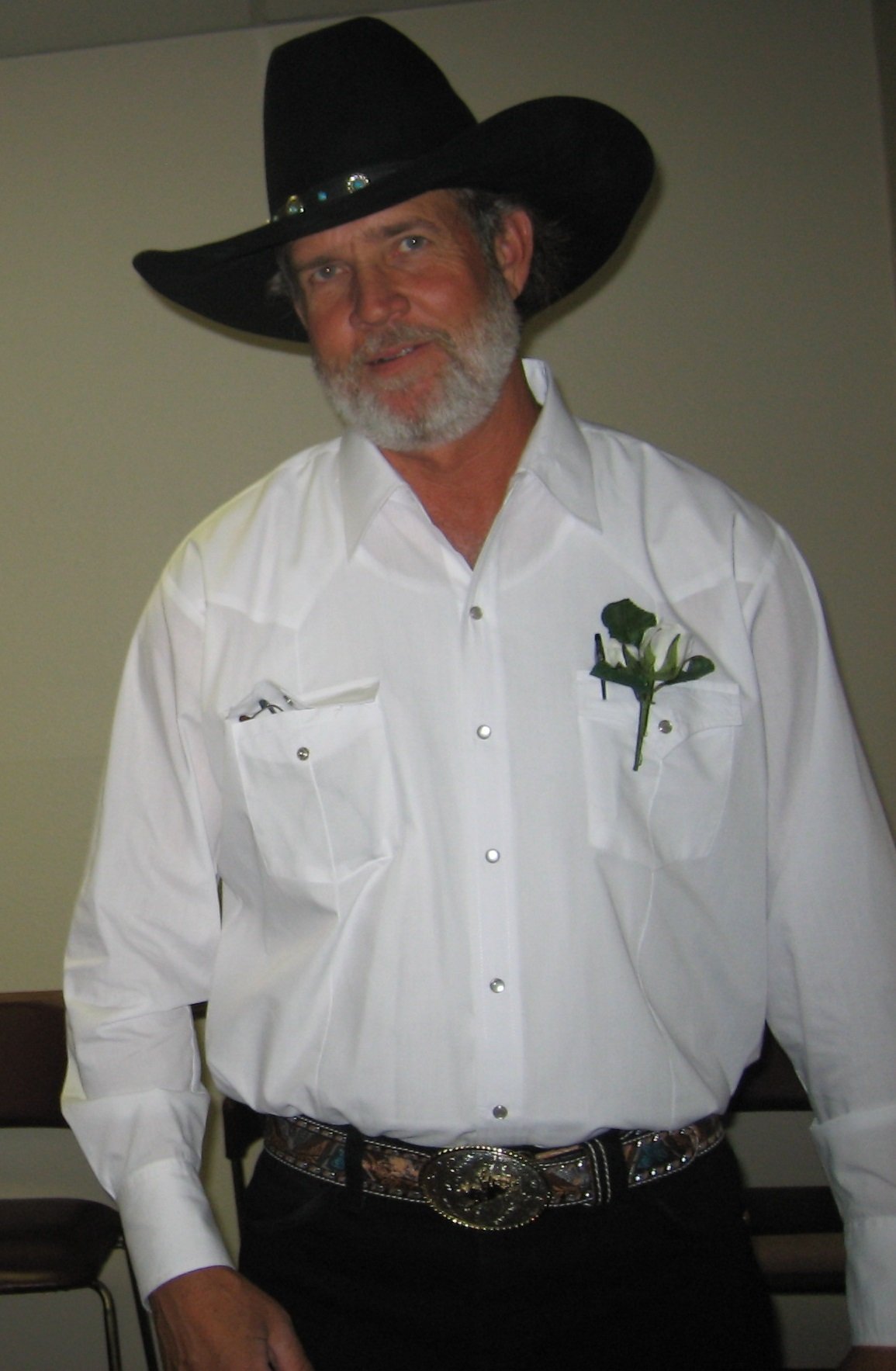 Dennis William Fleagle