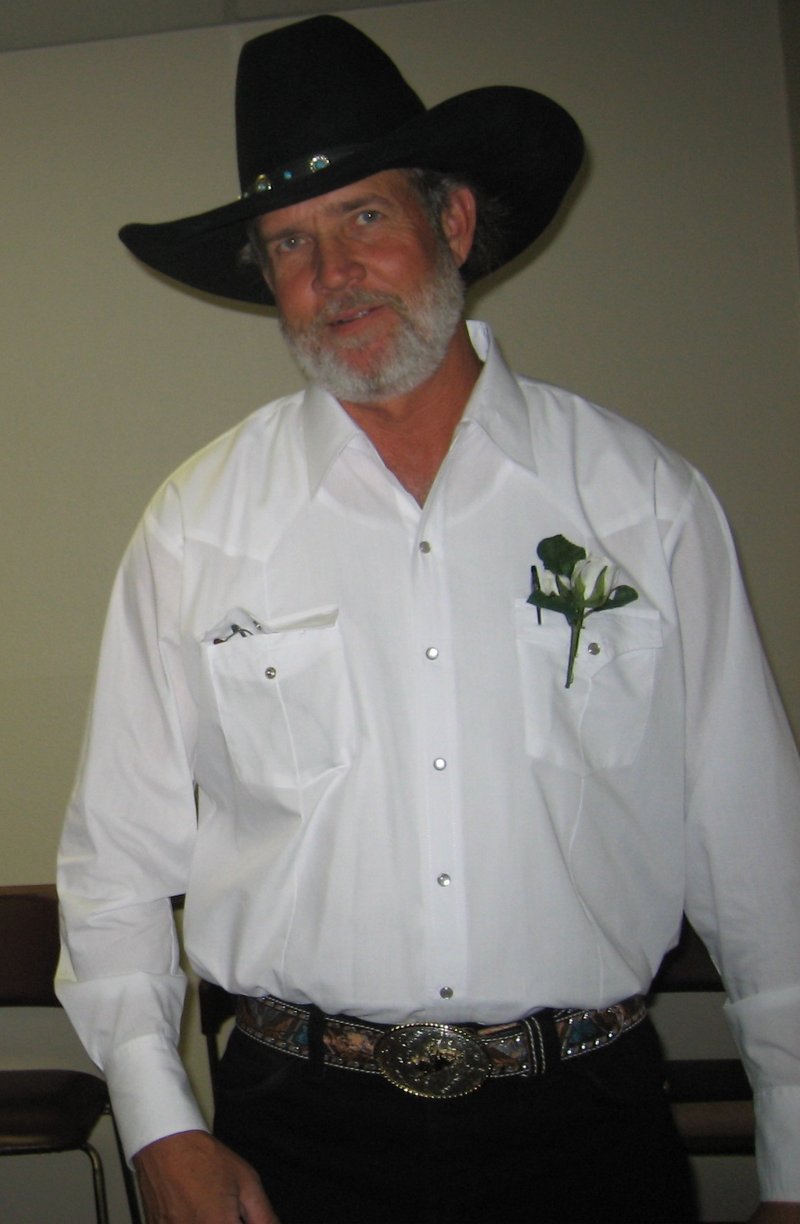 Dennis William Fleagle