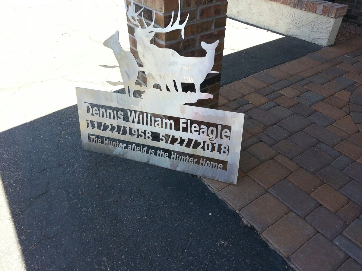 Dennis William Fleagle — photo 6