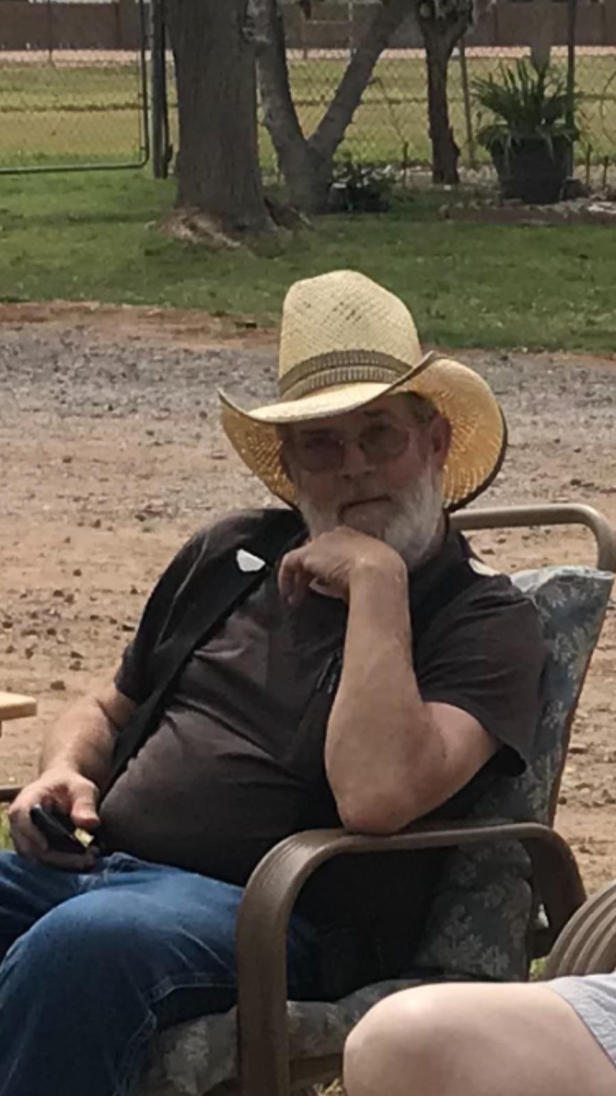 Dennis William Fleagle