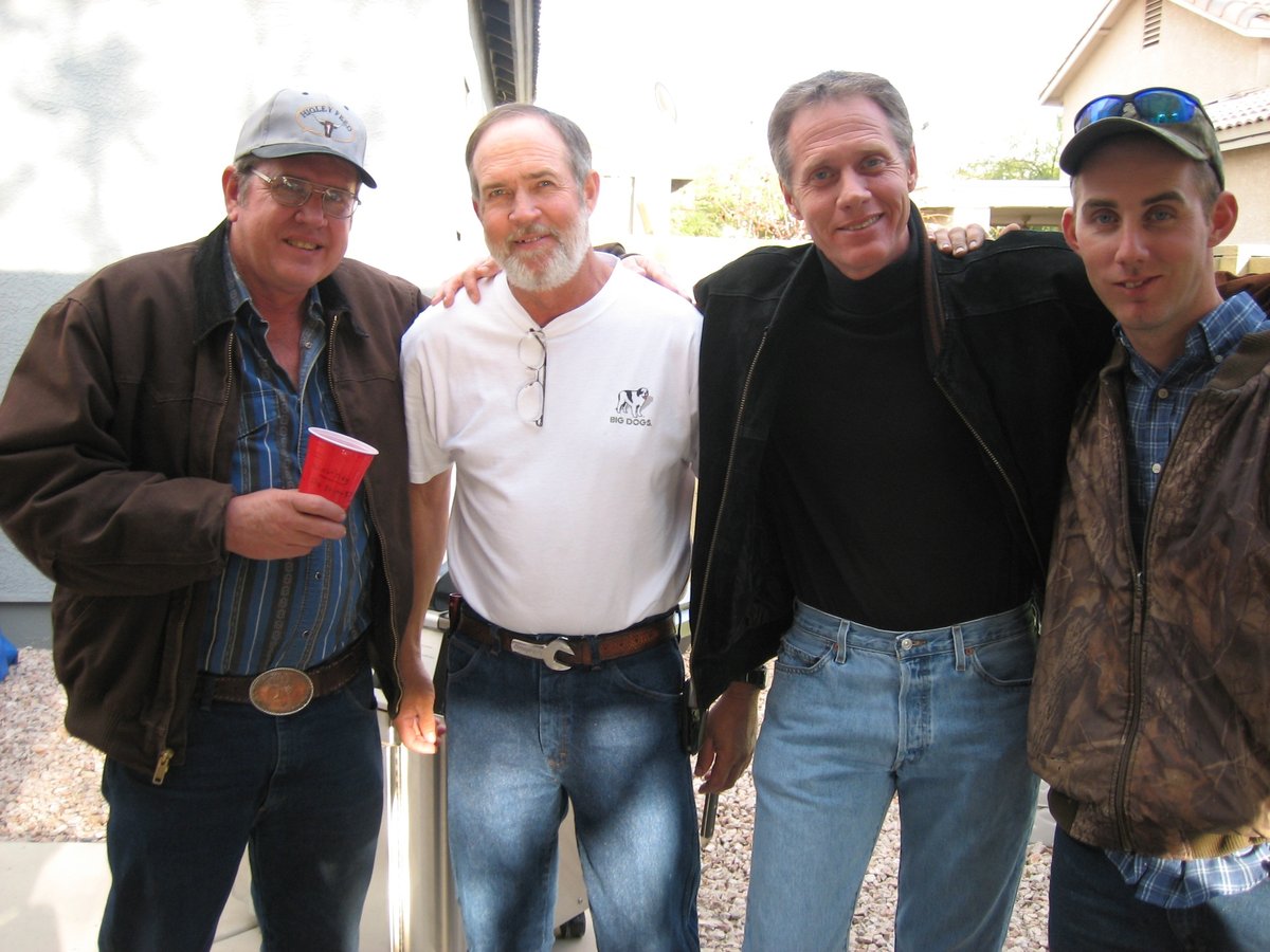 Dennis William Fleagle — photo 3