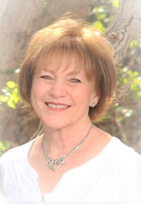 Joyce Eileen Henderson