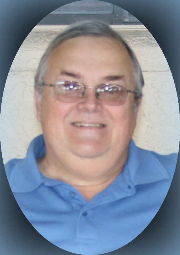 Kenneth Robert Cubbedge