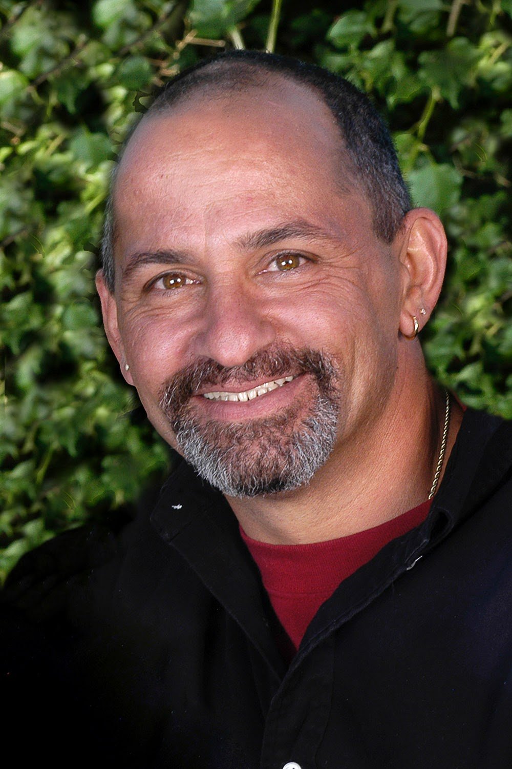 Leonard Anthony DeFusco, Jr.