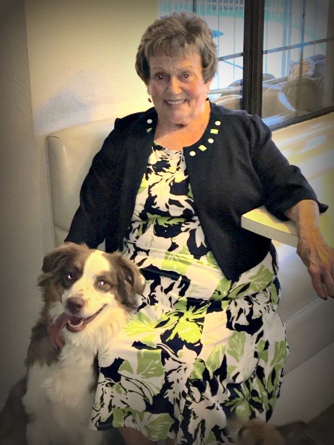 LyNelle Wright Jackson