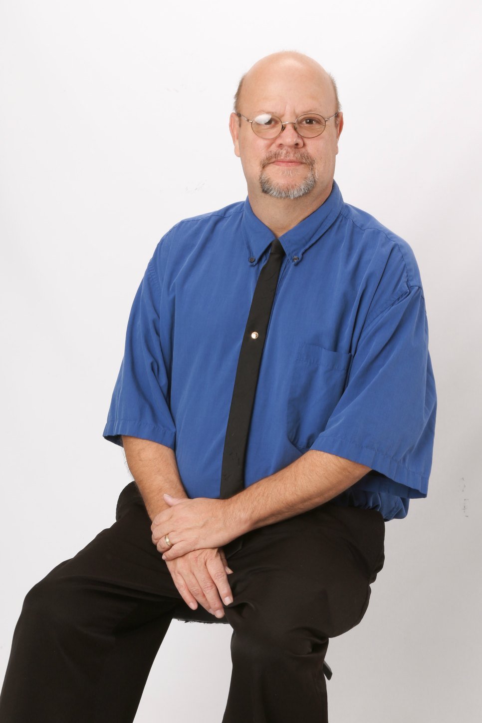 Michael L. Bensinger