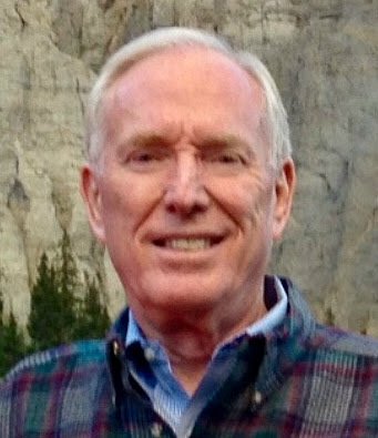 Robert Glenn Kempton