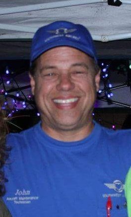 John William Burbank