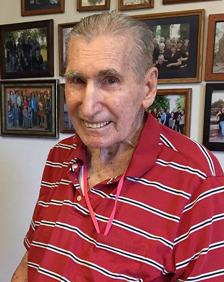 Kennard “Dewey” Ray