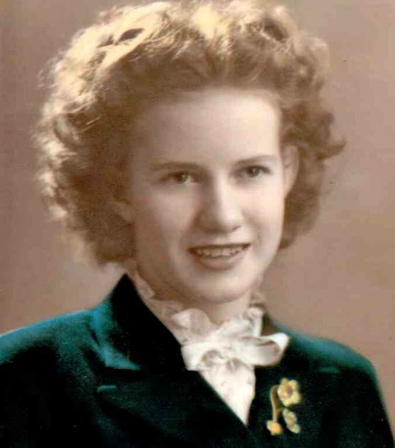 Leona Beth Martinsen