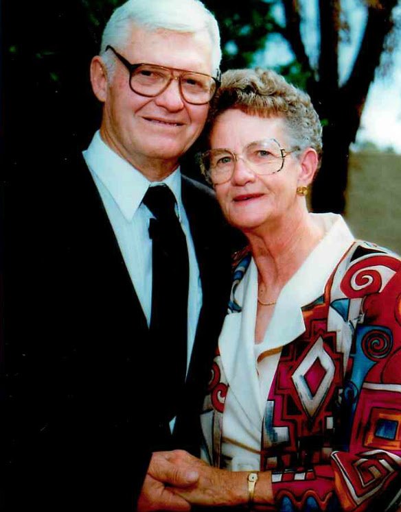 Leona Beth Martinsen