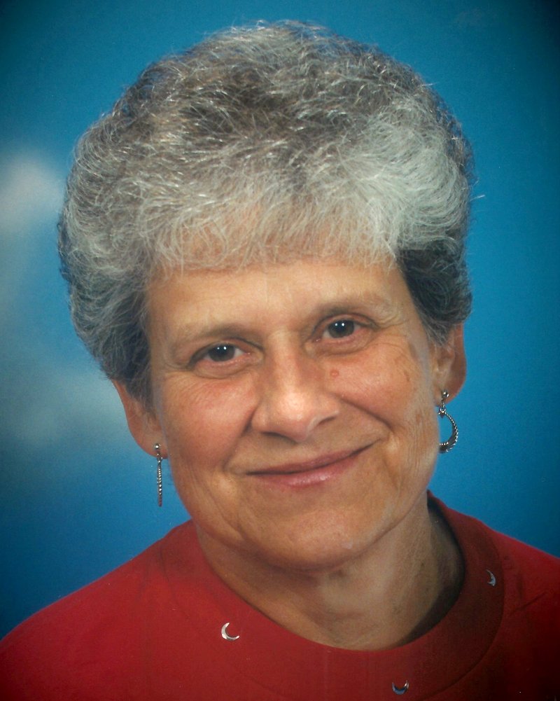 Suzanne Armistead Daniels