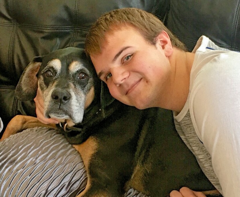 Ty Patrick Alexander Mullins