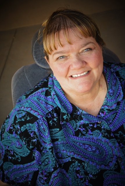 Carol Jean Garrard Call