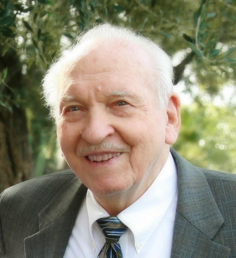 Dean A. Curtis