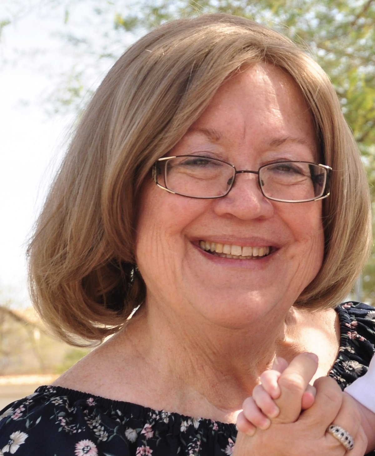 Marie Gay Olson Burnett