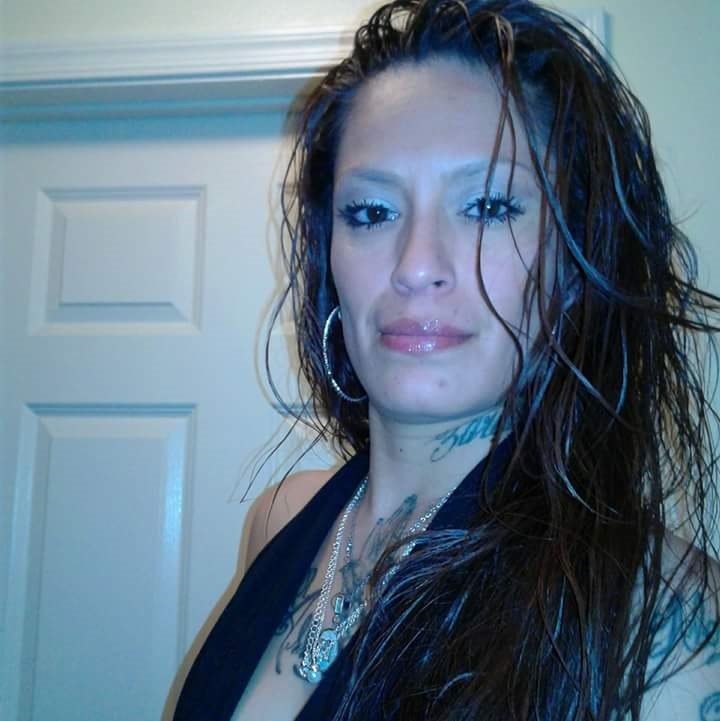 Sylvia Marie Bejarano