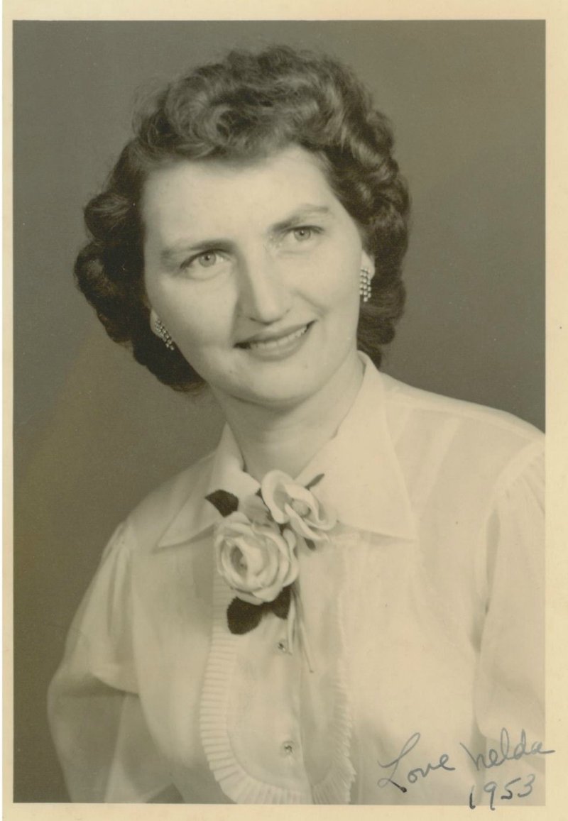 Thusnelda Friedgarde Marshall