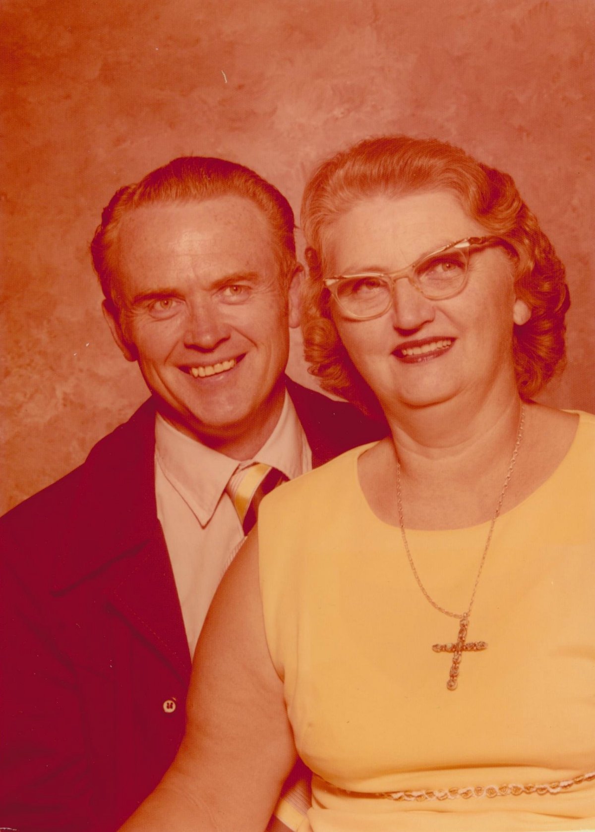 Thusnelda Friedgarde Marshall — photo 4