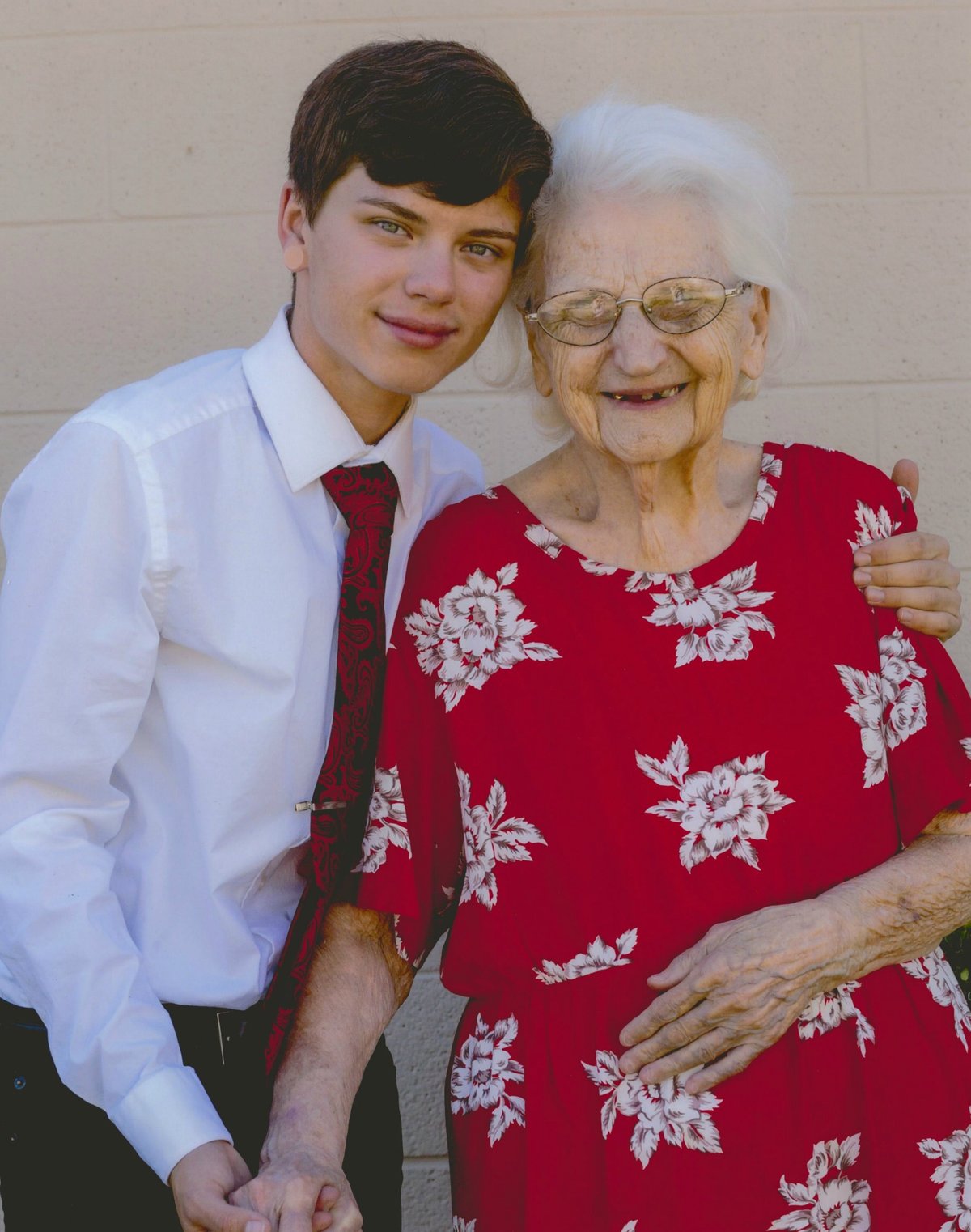 Thusnelda Friedgarde Marshall — photo 6