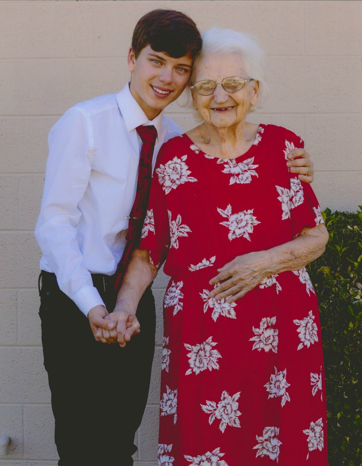 Thusnelda Friedgarde Marshall — photo 7