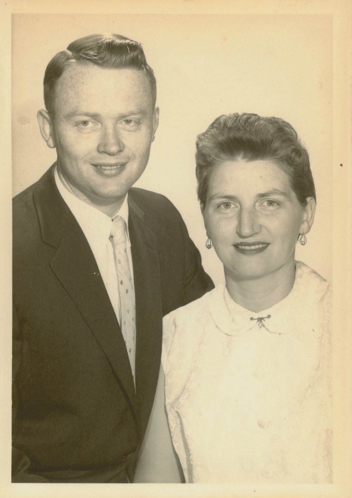 Thusnelda Friedgarde Marshall — photo 3