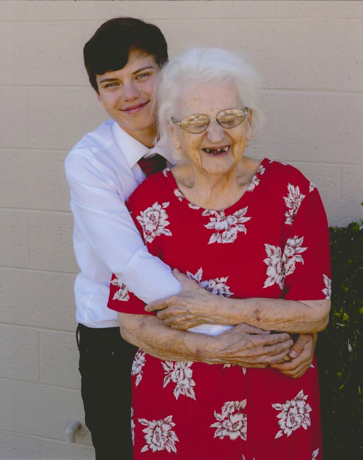 Thusnelda Friedgarde Marshall — photo 8