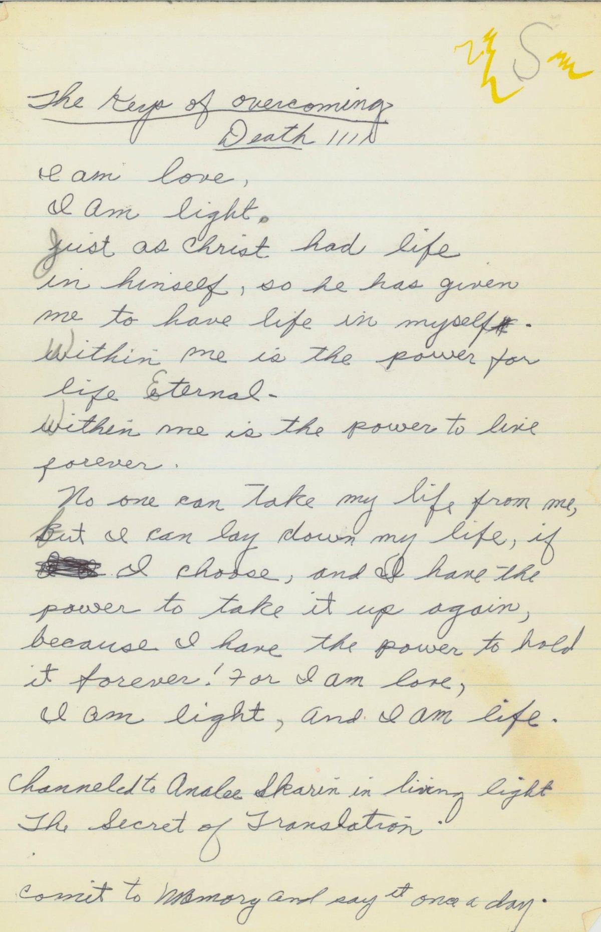 Thusnelda Friedgarde Marshall — photo 9