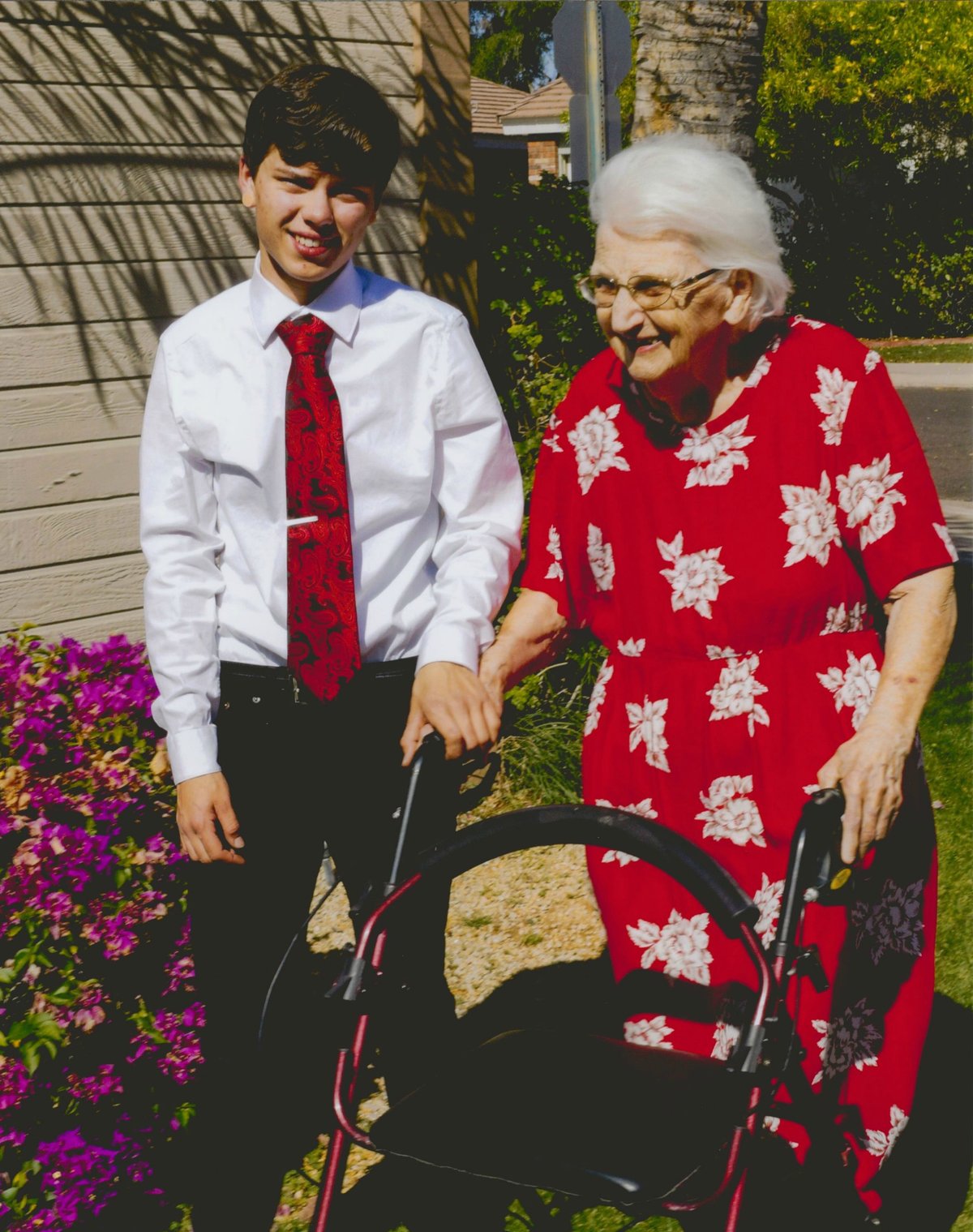 Thusnelda Friedgarde Marshall — photo 10