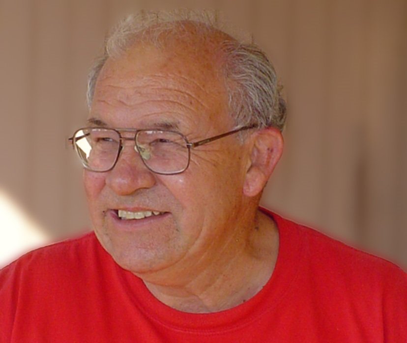 Delford Wesley Trembly