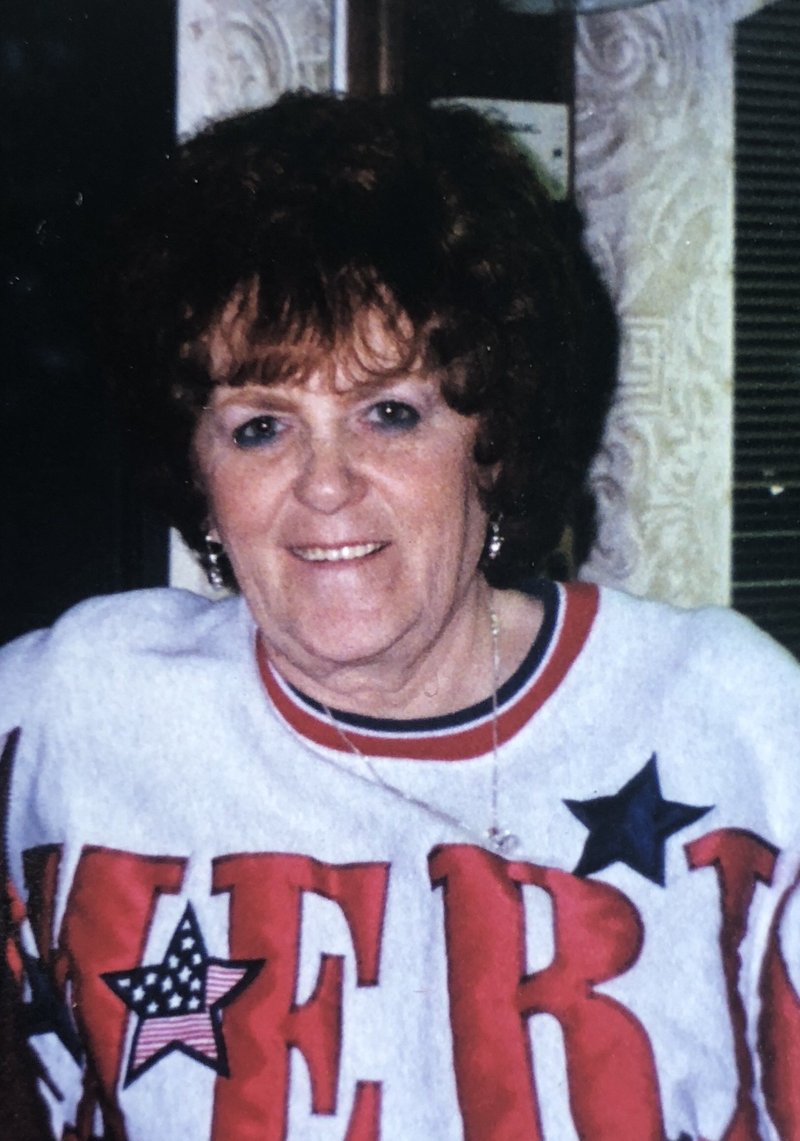 Dorothy Victoria Thompson