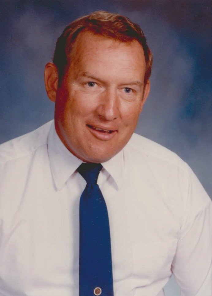 Duane Johnson Madsen