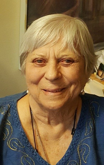 Elaine Willardson Farrar