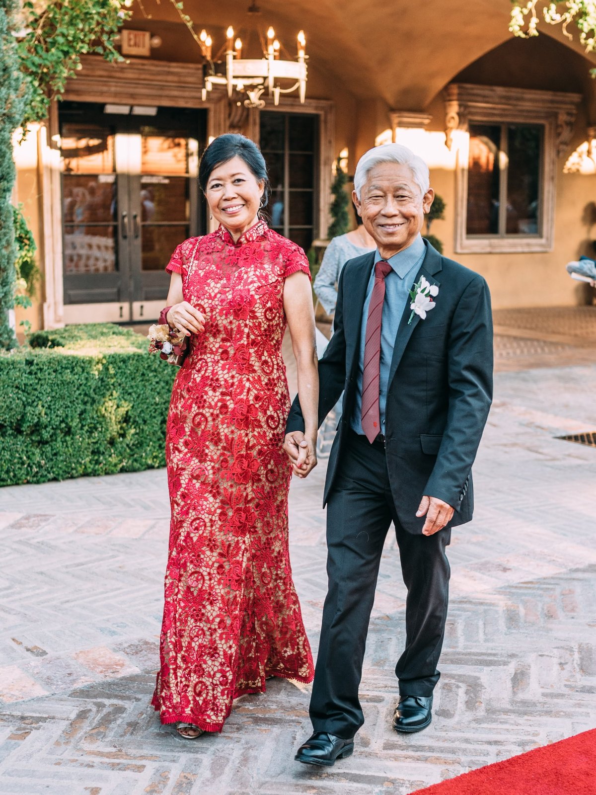 Guan “Jerry” Quah