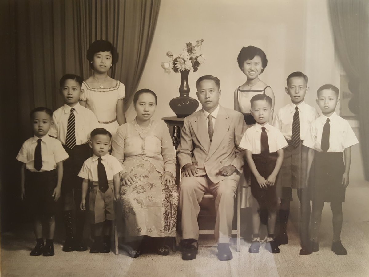 Guan “Jerry” Quah — photo 4