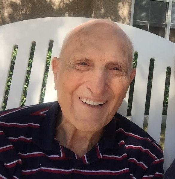 Harold Joseph Johnson