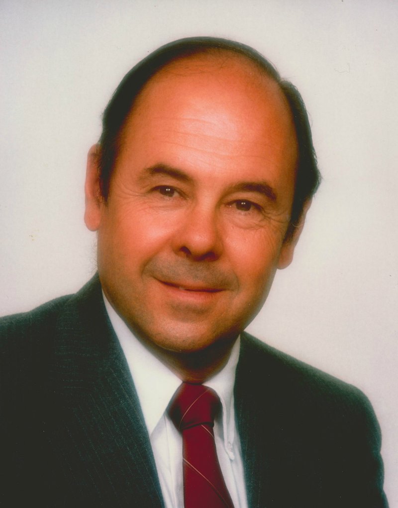 Lawrence (Larry) John Faas