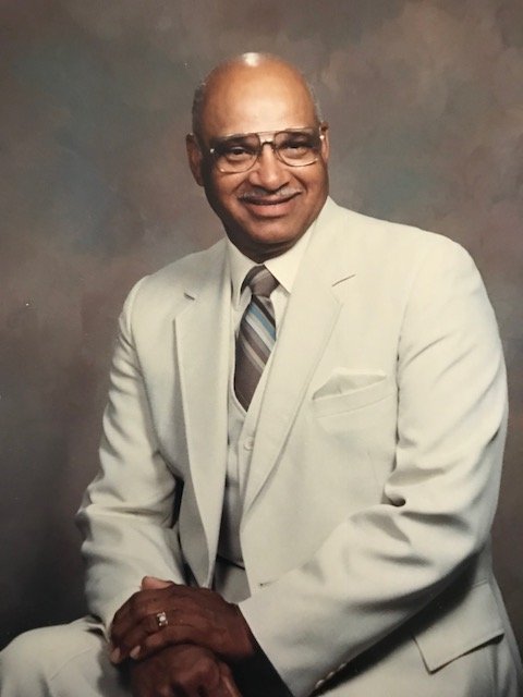 Leonard Paul Mathews