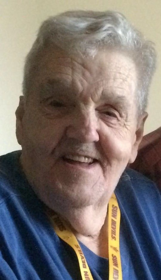 Richard William Peters Jr.