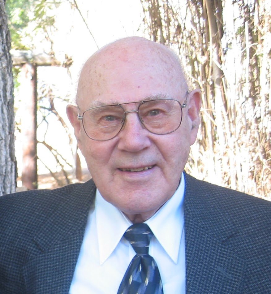 Russell J. Madsen
