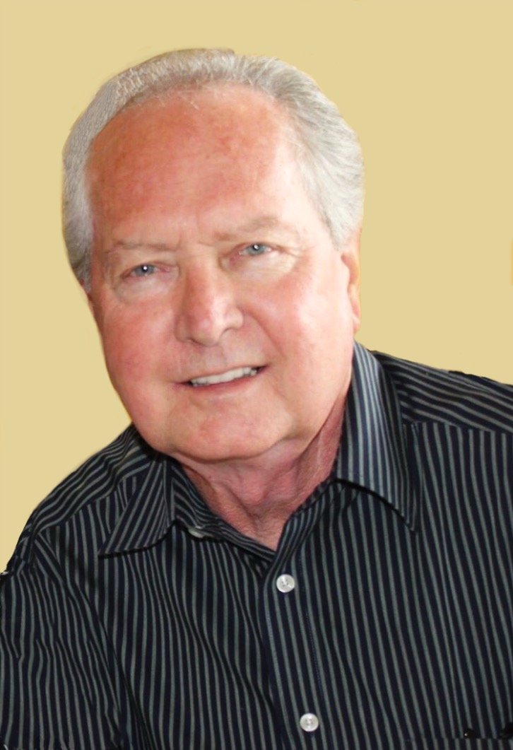 Darwin Brent Gunnell