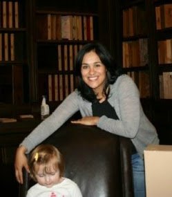 Monica Moncerratt Salas — photo 4