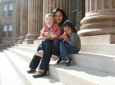 Monica Moncerratt Salas — photo 6