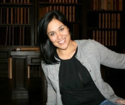 Monica Moncerratt Salas — photo 7