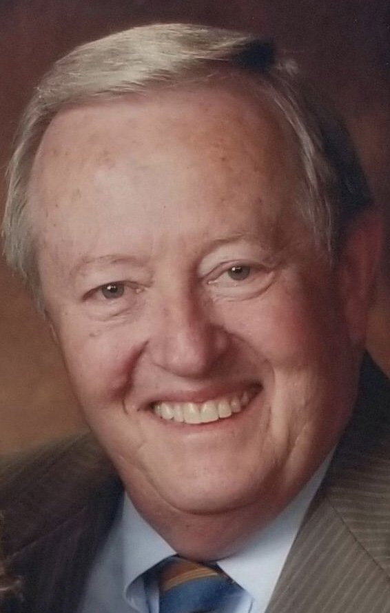 Richard Louis Jensen