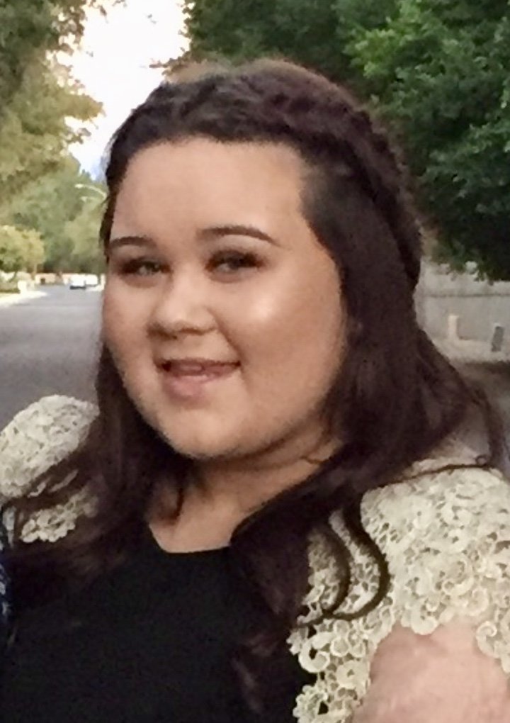 Summer Lynne Petkovsek