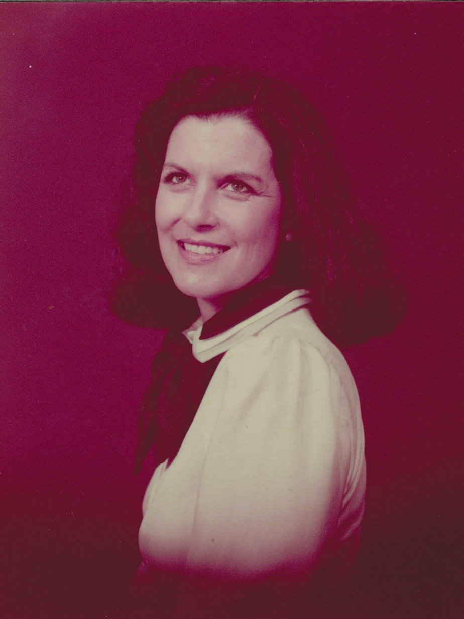 Claudia Lynne Randall