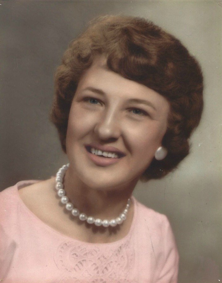 Dorothy Virginia Acuff